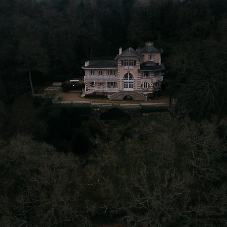 Villa Kerjannic Morlaix Exterior photo