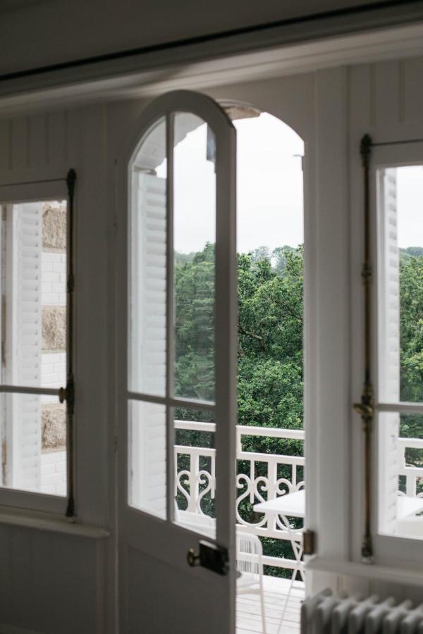 Villa Kerjannic Morlaix Exterior photo